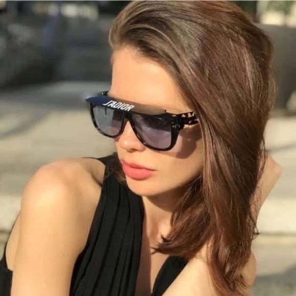 Christian Dior - DiorClub 2 Sunglasses main image 5